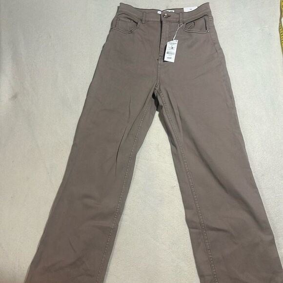 Ardene wide leg Jeans - Picture 1 of 8
